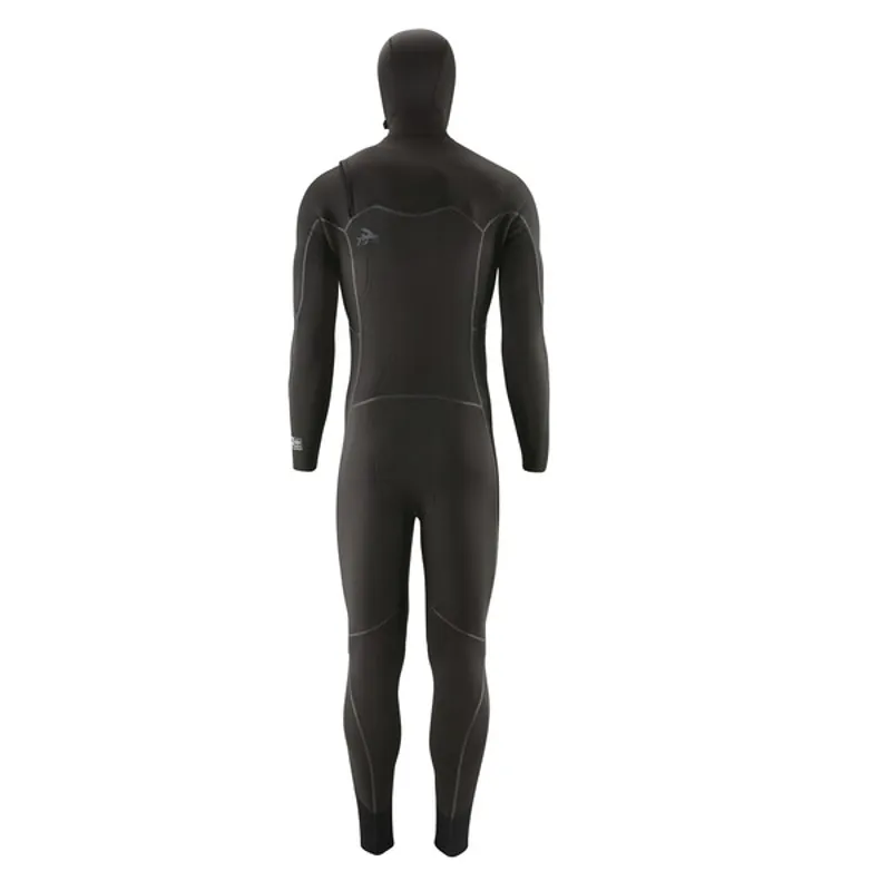 Patagonia / R5 Yulex 6.5-5mm Hooded Wetsuit-1